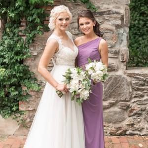 Meet your Posher, Michalene